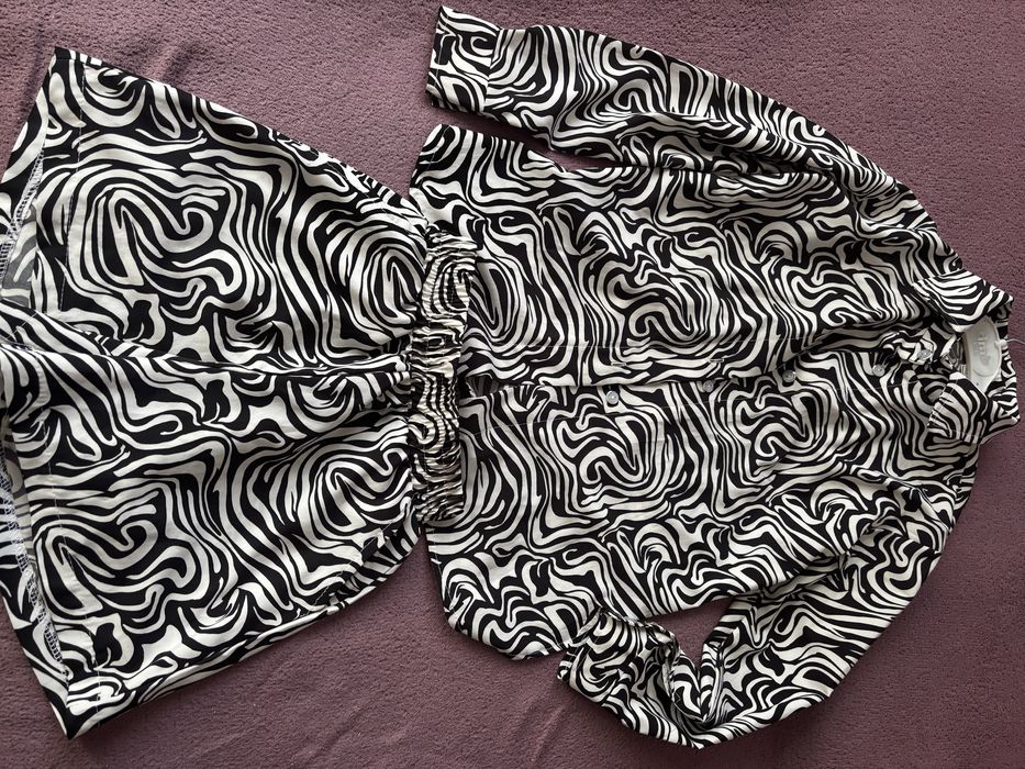 Сорочка +  шорти