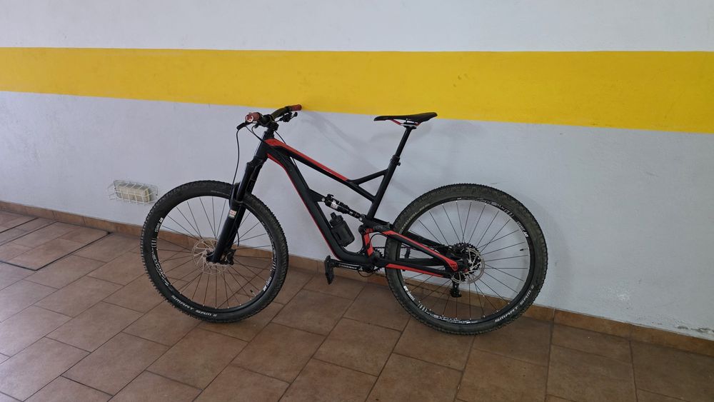 YT Jeffsy 29" XL