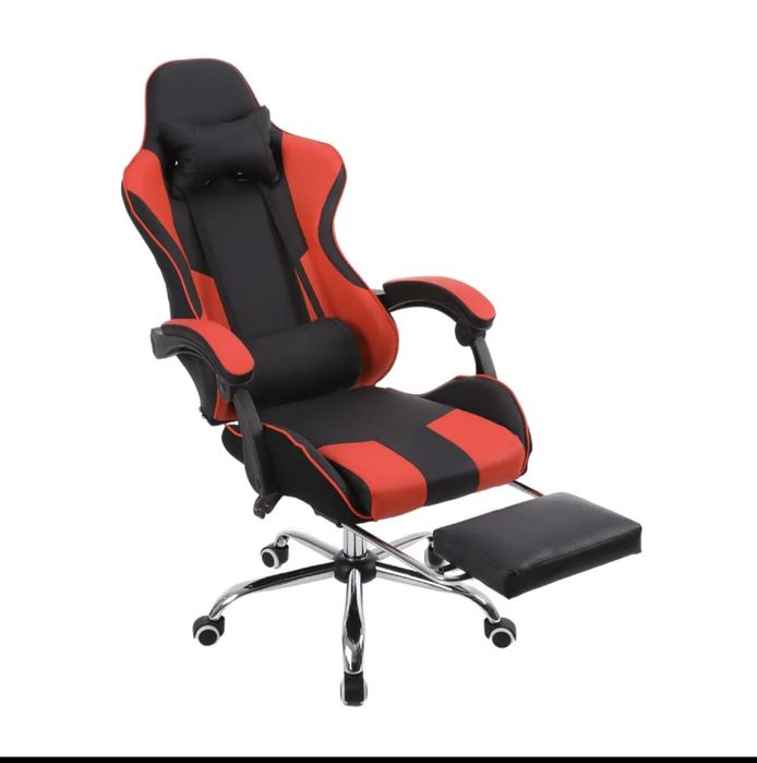 Cadeira gamming urgente