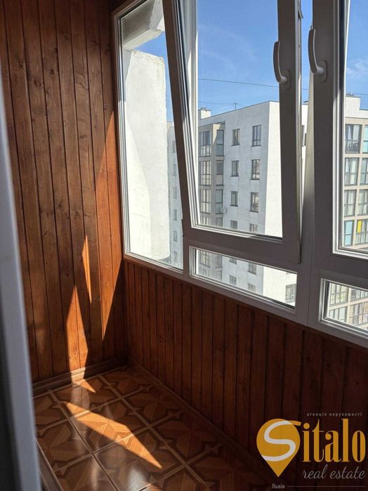 Продаж 3 кімнатної квартири, вулиця Демнянська (Стрийська-Наукова)