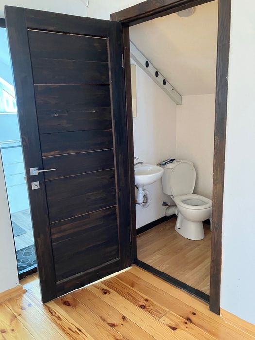 Комерційне приміщення, вул. Уманська, 25 — 130 м²