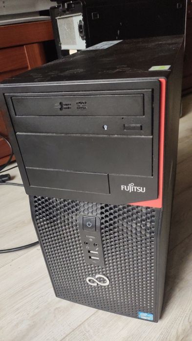 Komputer Fujitsu