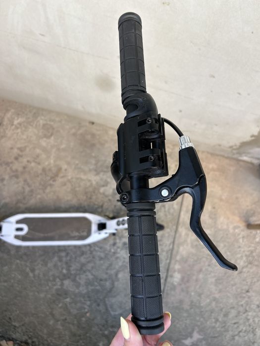 Самокат Galaktika scooter в ідеаллному стані