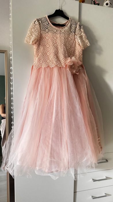 Сукня плаття на випускний / концертна сукня