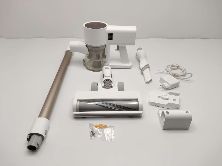 Odkurzacz pionowy Xiaomi G20 biały