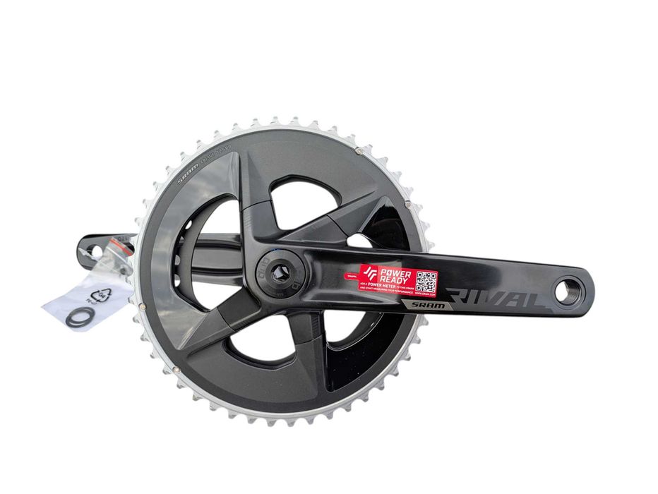Korba Sram Rival 48/35, 2x12, 170 mm, nowa (2076)