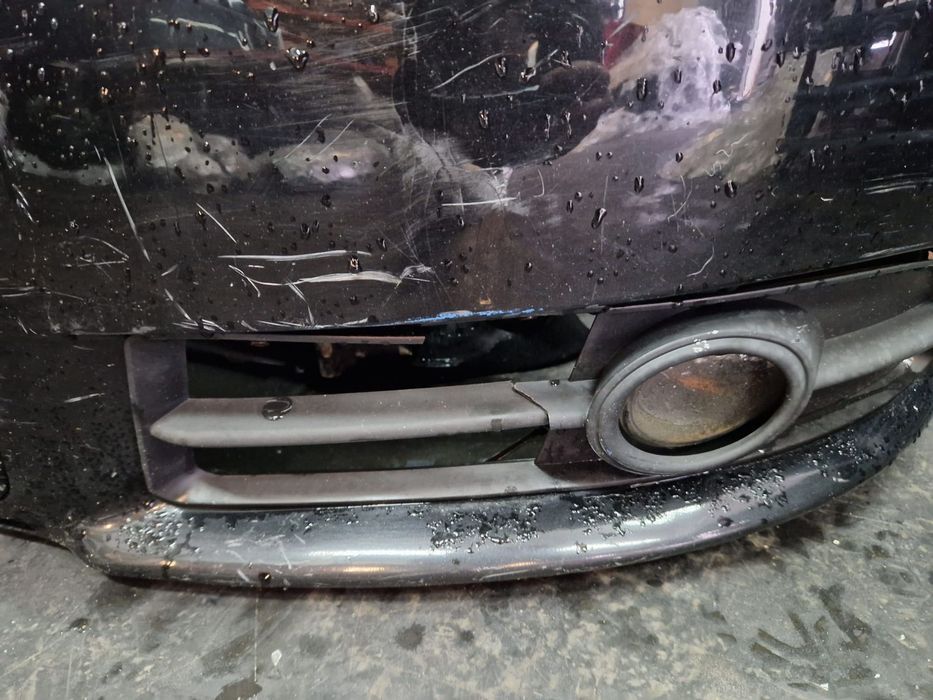 Frente completa usada AUDI A4 B7 S-LINE 2.0 TDI 140CV capot