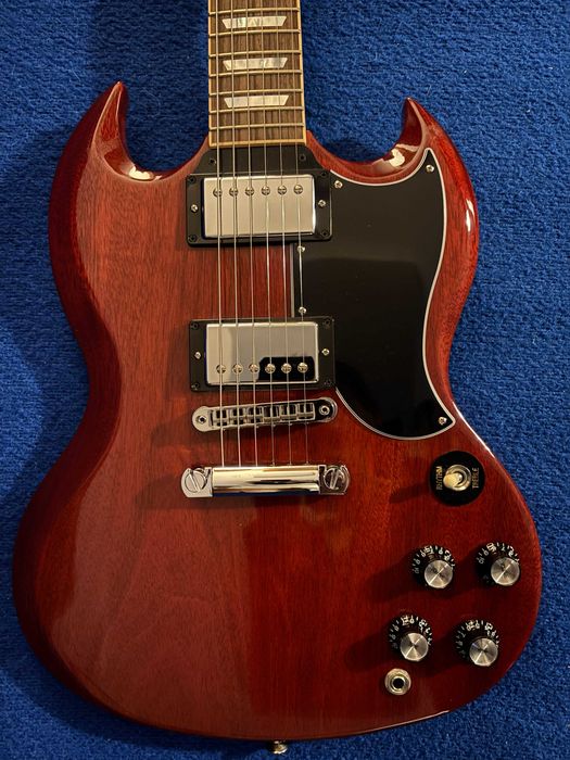 Gibson SG Standard 61