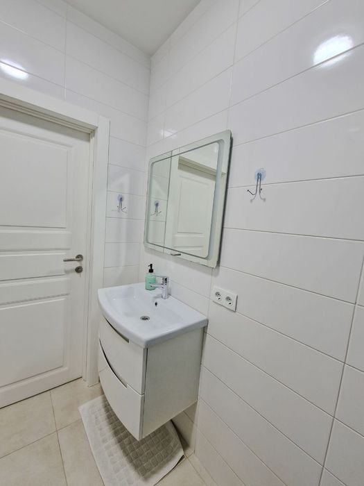 СВОБОДНА! Оболонь, Минская 10 мин пешком, Богатырская 6А, 2 эт