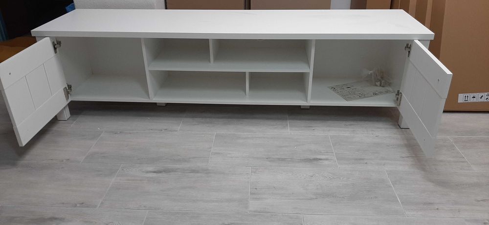 szafka rtv siena 195 cm