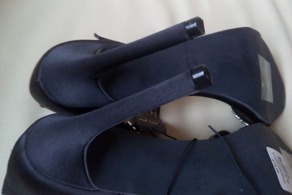 sandały 39 r primark nowe z metką