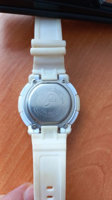 Годинник Casio Beby - G