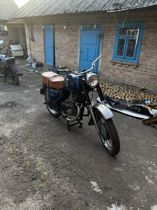 Іж планета 3 на документах