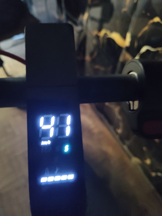 Trotinete eléctrica Pro 2(com extras)