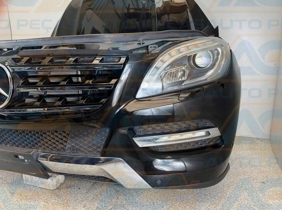 MERCEDES ML W166 Frente Completa 2 0 1 1 - 2 0 1 5