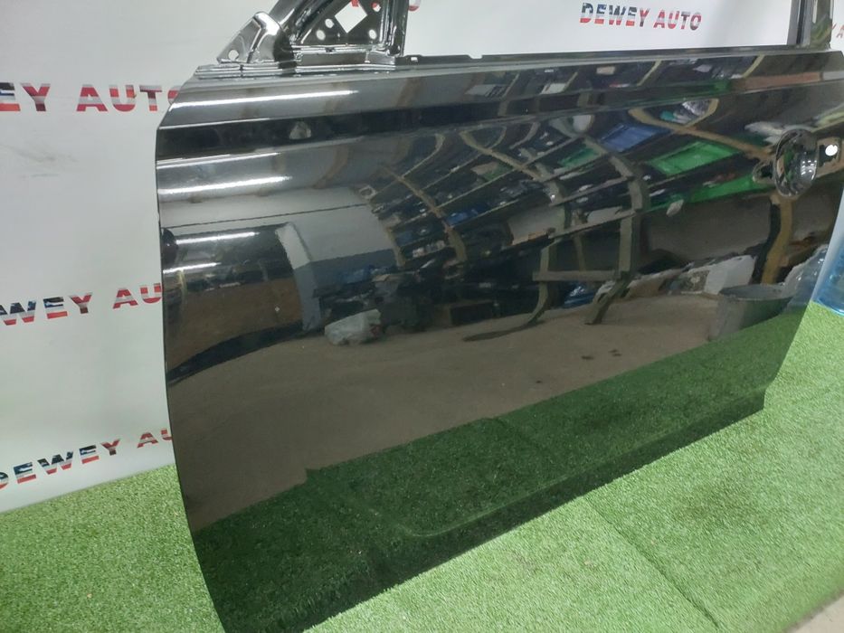 Двері Nissan Altima KH3 2021 Розборка Ніссан Алтіма КН3 2021