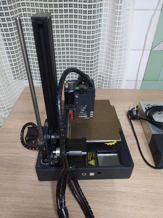 3Д принтер kingroon kp3s