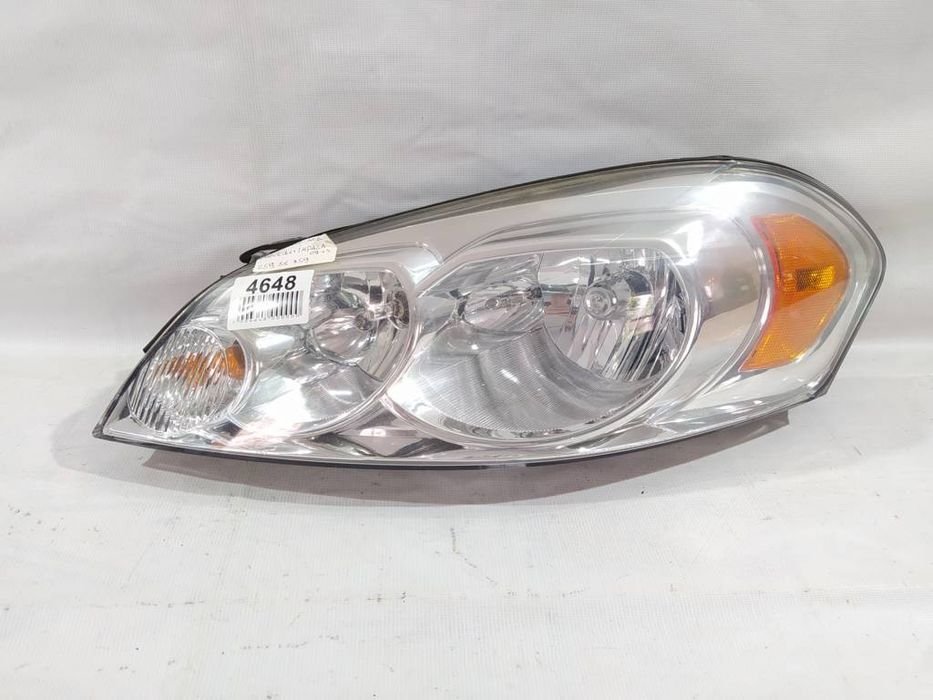 Фара передня ліва Chevrolet Impala 2009-2013 25958359