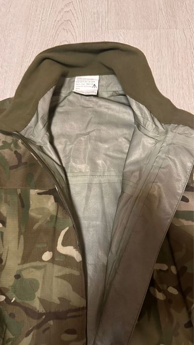 Штани мембрана гортекс Британія оригінал