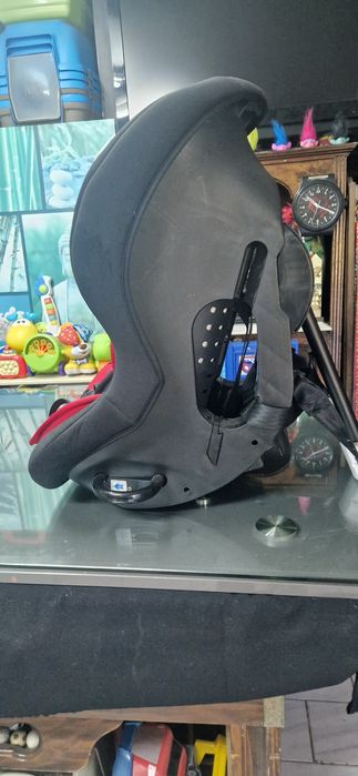 Cadeira Auto Baby Safe...Akita