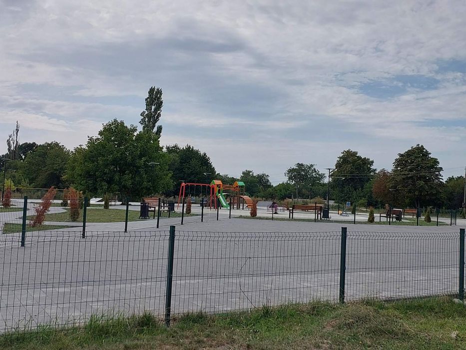 Будинок "американка" в мкрн. Розівка, 10 хв від центра Ужгорода