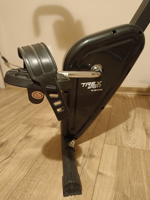 Rowerek rower stacjonarny