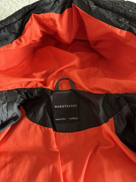 Куртка зимня для хлопчика Mayoral + шапка ушанка