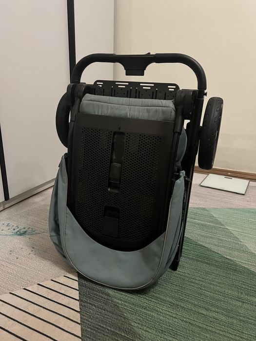 Каляска Carrello alfa