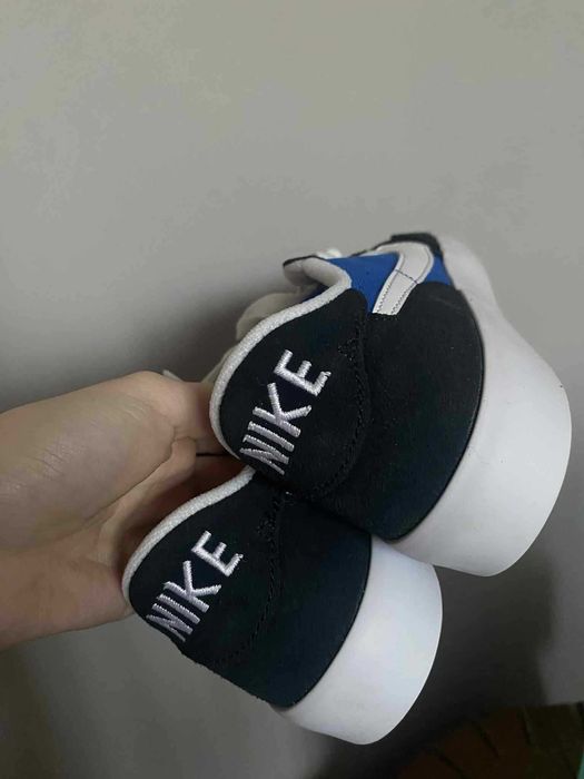 NIKE SB helitage vulc roz.38