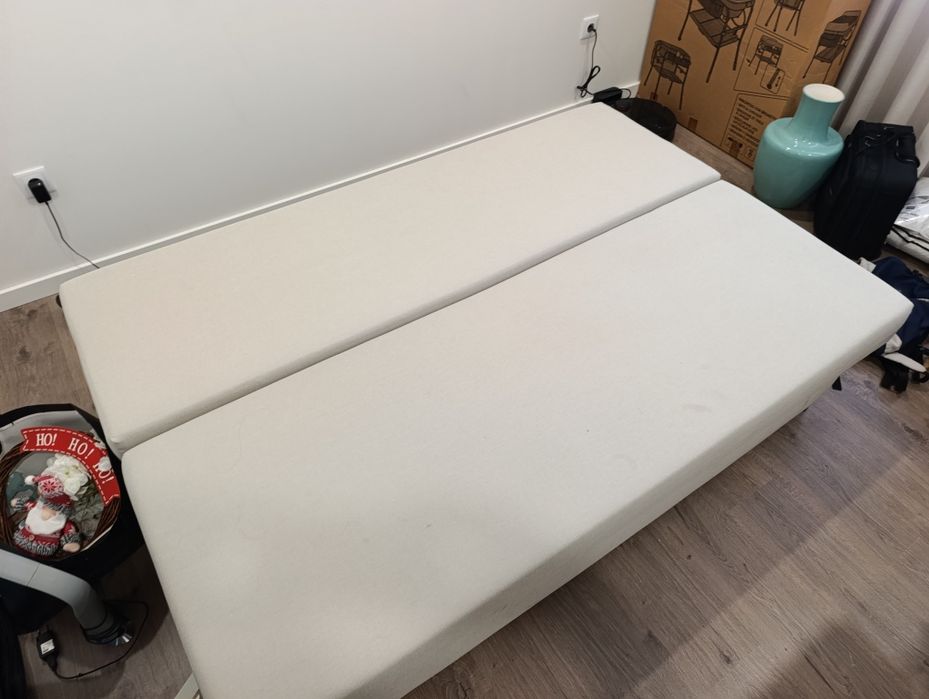 Sofá Cama IKEA asarum