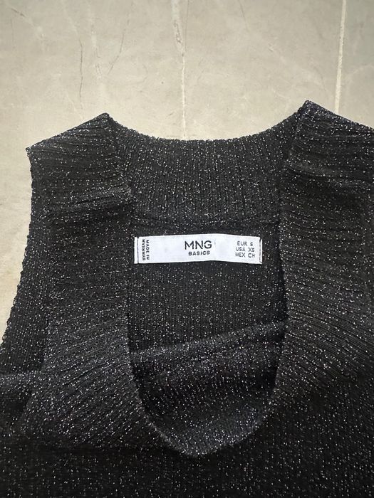 Майка кофта блузка Mango нова