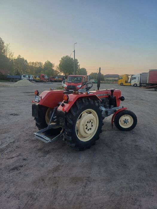 Sprzedam ursus c330