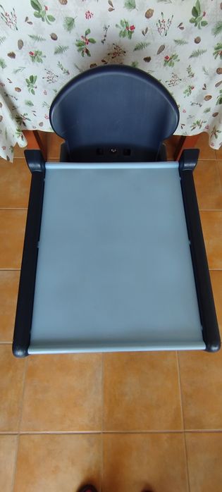 cadeira de refeição