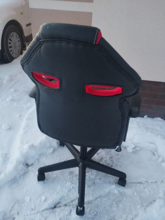 Крісло комп'ютерне