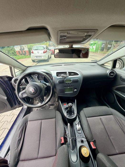 Seat Leon 1.9 tdi