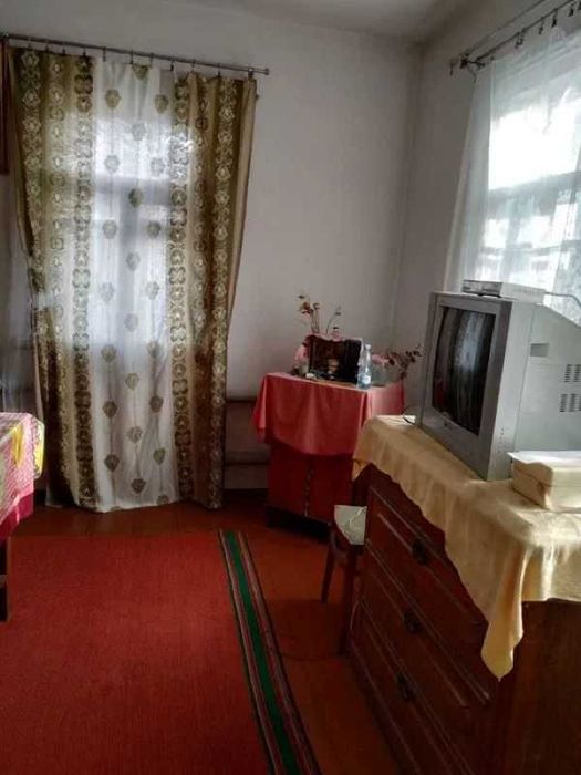 Продам дом селище Гути Богодухівській район (169144)