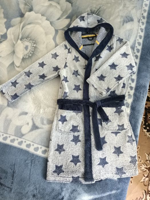 Продам мягенький теплый халатик