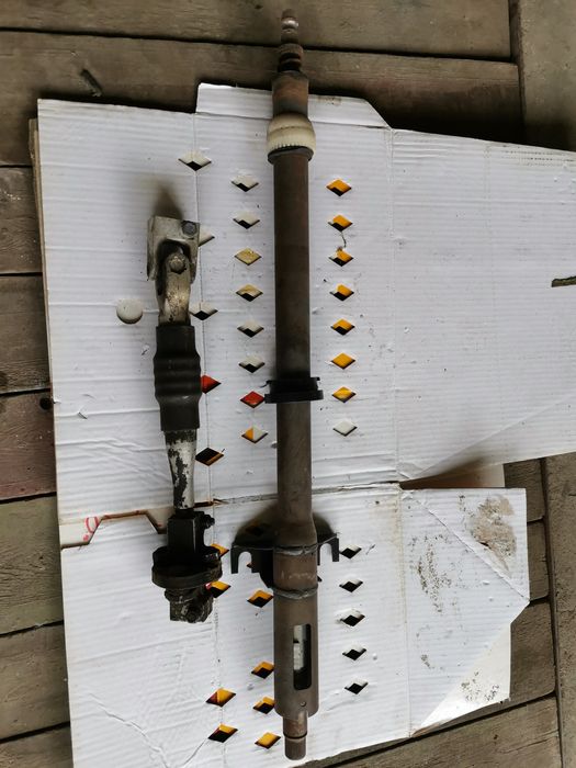 Вал руля BMW e36