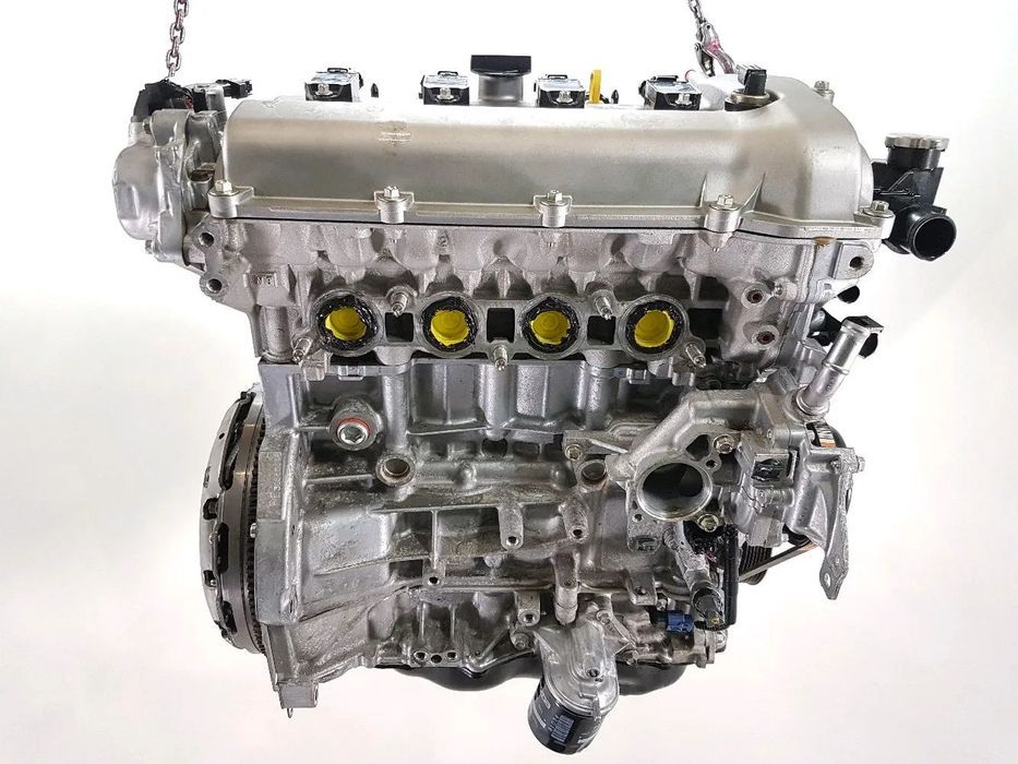 Motor PEX6 Mazda MX5 2.0L 160CV