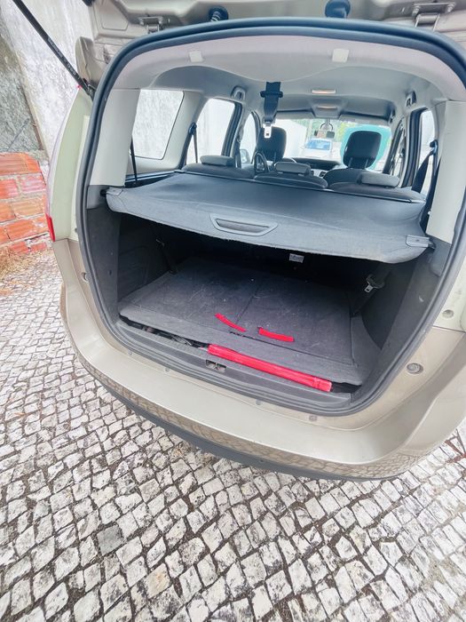 Renault Grand Scenic 1.6 Dci