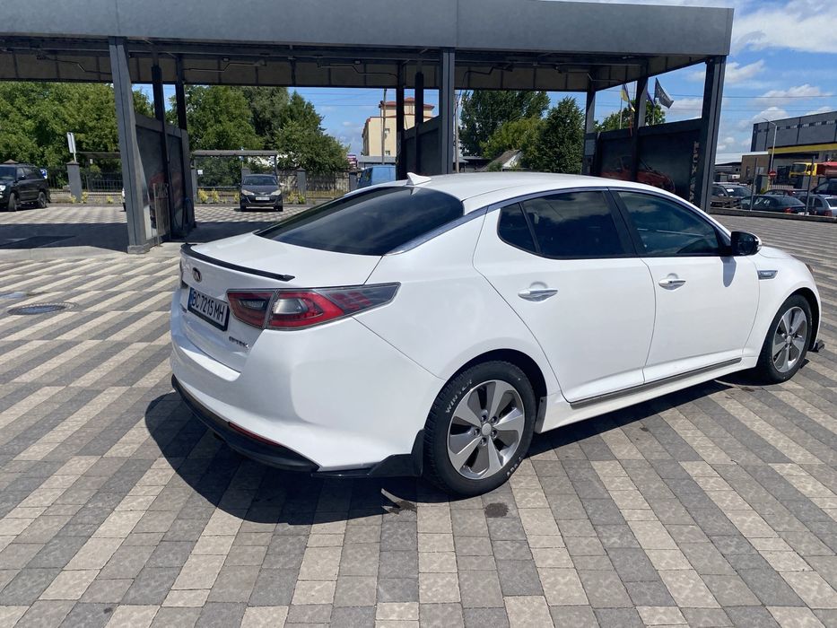 KIA OPTIMA 2015 VIN KNAGN4AD0G5098854 фото оголошення 5 з 8
