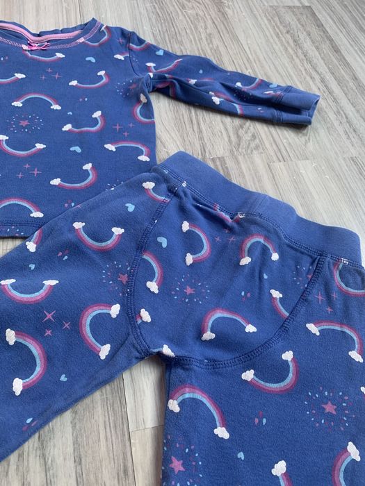 Piżamka Lilly&Dan 98-104