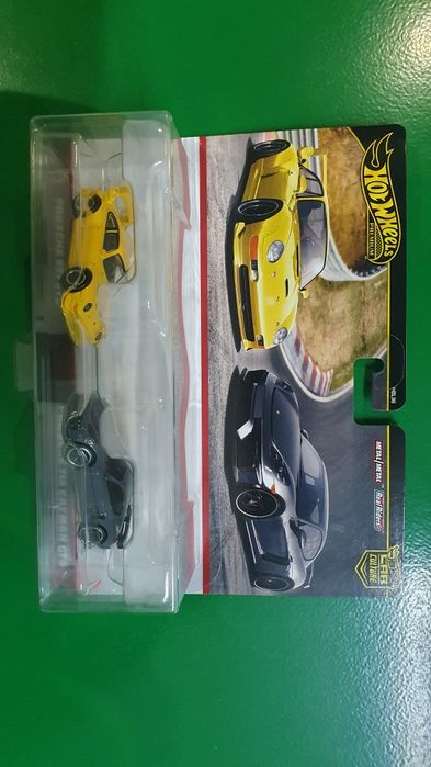 !! Pack Real Riders Porsche !!