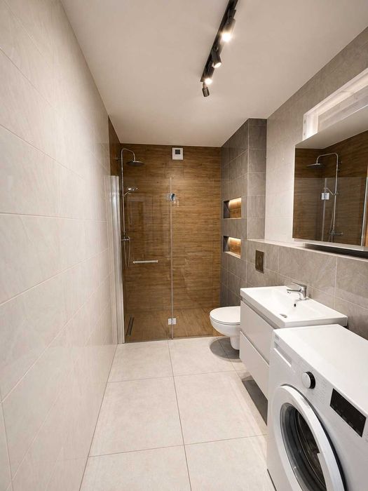 Apartament 3 pokoje, centrum