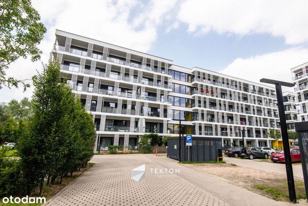 Nowoczesne M Tuż nad Wartą-Twoja Oaza spokoju!