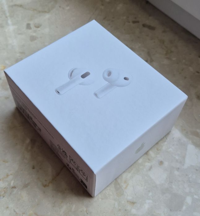 Air  pods  pro  3