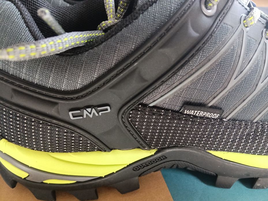 Buty CMP 42 wodoodporne