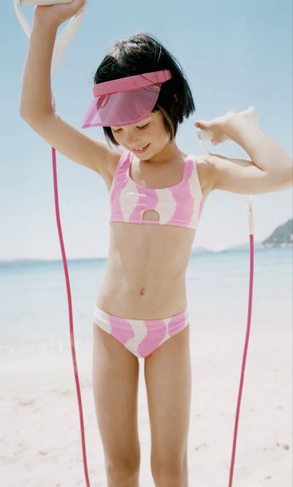 Купальник Zara зара