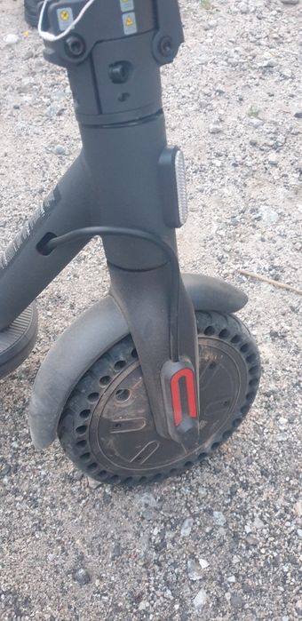 Vendo trotinete xiaomi bom estado.mais informações mp