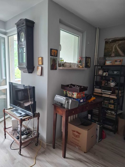 Kawalerkę-Mokotów sprzedam